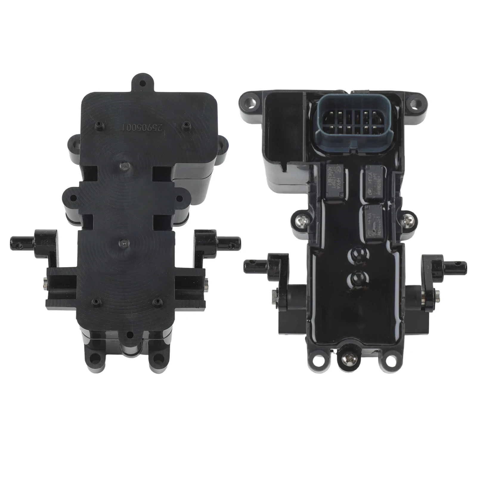 

Maximum Safety Vehicle Brake Control Brake Control Assembly Brake Control System Advanced Technology Efficient Brake Control