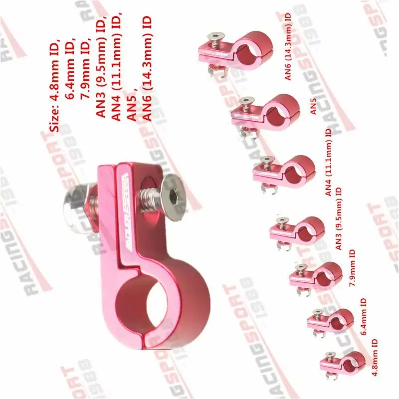 Id 4.8Mm 6.4Mm 7.9M…