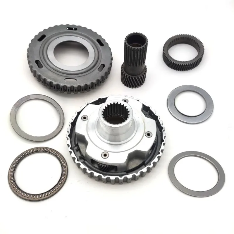 For Suitable for FT RAV4 U760E Transmission Planetary Gear Rack Assembly U660E Reducer