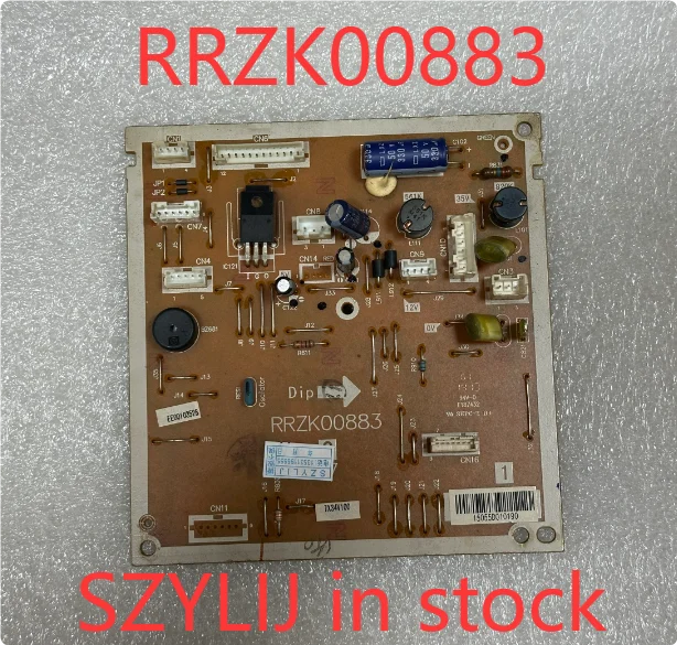 オリジナル-rrzk00883-コンピューターボード制御ボード