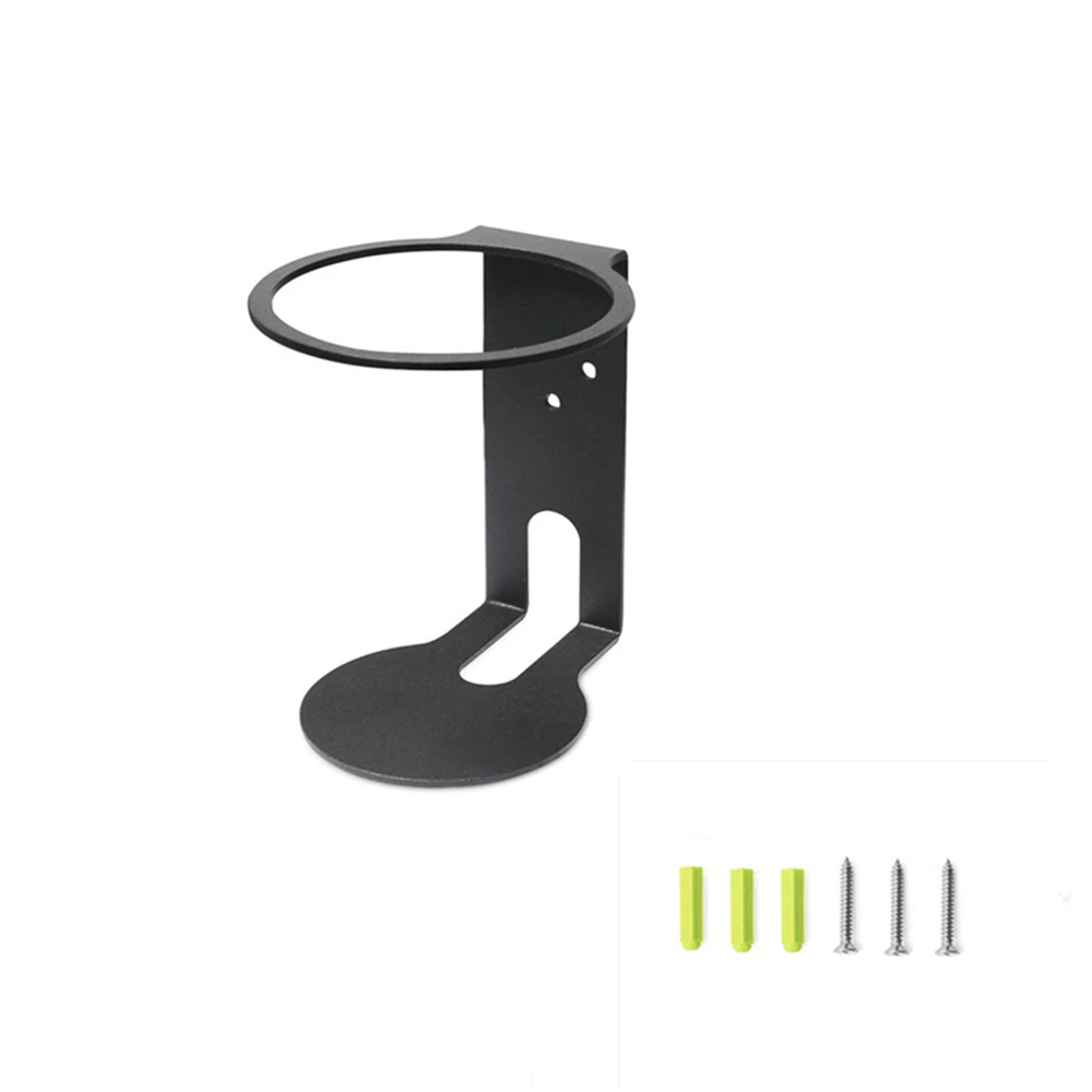 for Jbl Flip 6/Flip 5 Speaker Wall Mount Bluetooth-compatible Speaker Bracket Low Profile Stand for Home Office Speaker