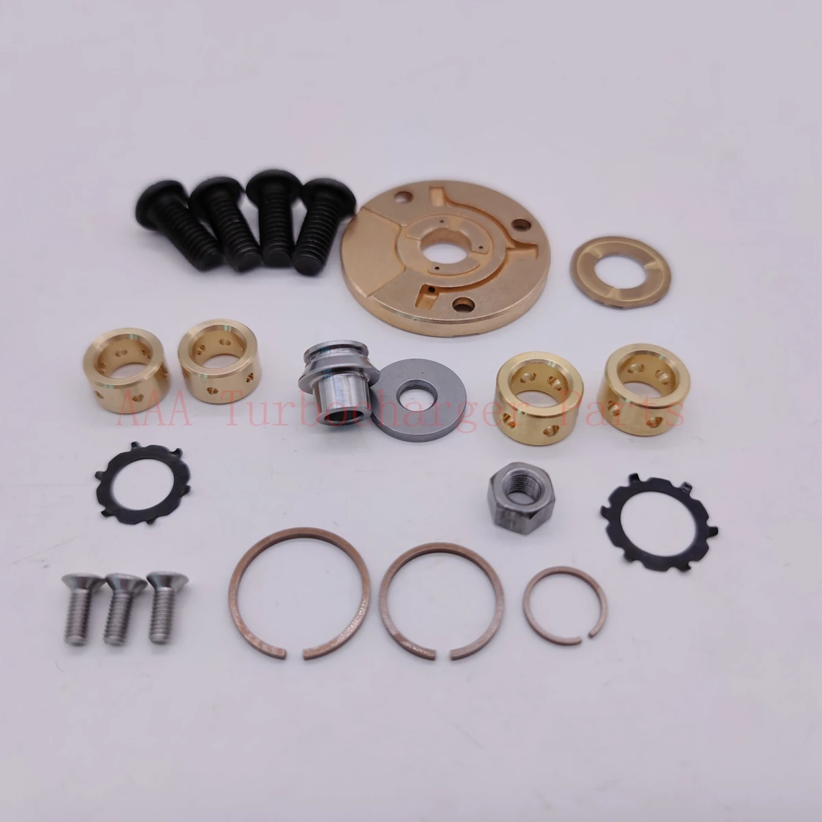 Turbo Rebuild Kits RHF4 RHF5 VF38 VF40 VF46  J25S VJ30 VF33 Supplier AAA Turbocharger Parts