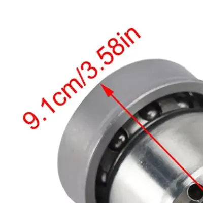 Female Connector Breakaway Cartridge Wear-resistant Alloy Silver for tractor Hydraulic Repair For Case for ih 7110 7120