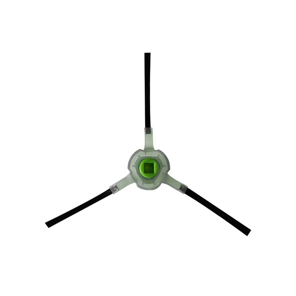8 шт., сменные боковые щетки для MT501, MT710, MT720, аксессуары для уборочной машины