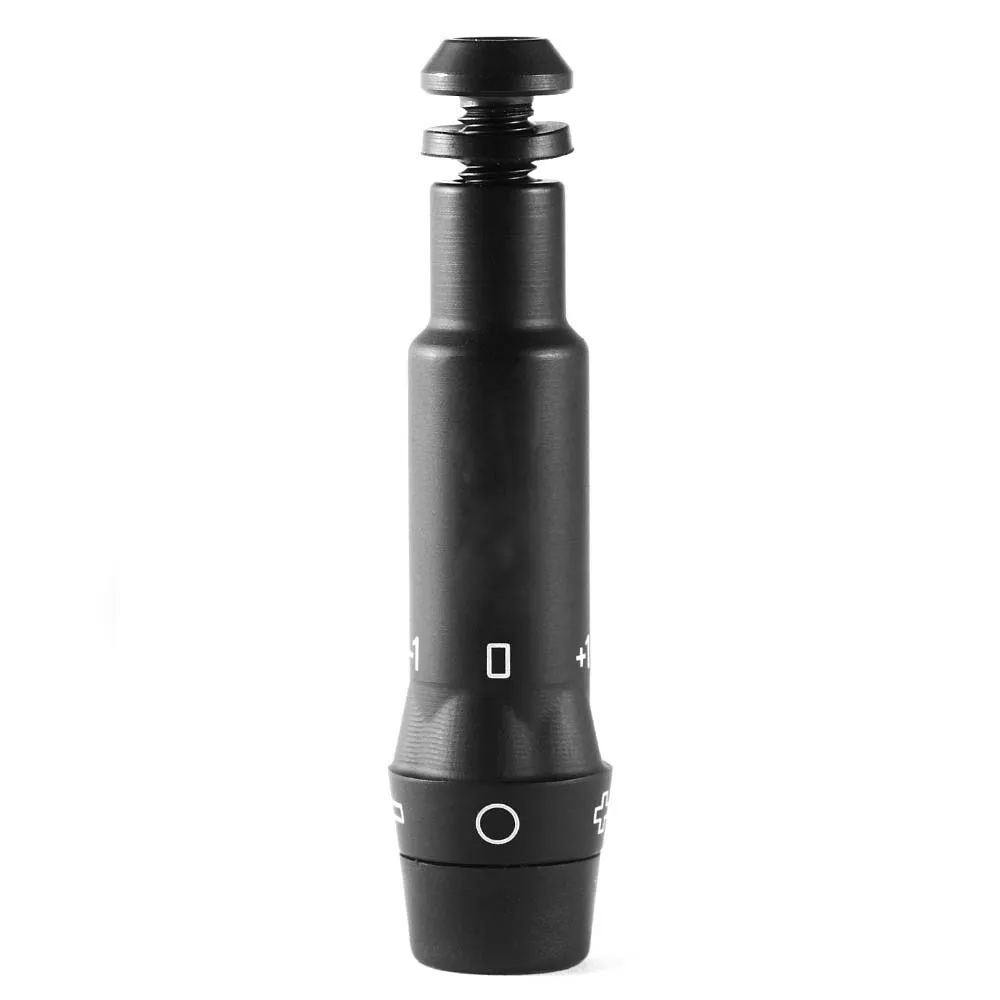 

Alloy Sleeve Replacement Golf Club Making Products Golf Shaft Adapter Golf Sleeve Casing Golf Accessories Golf Club Connector