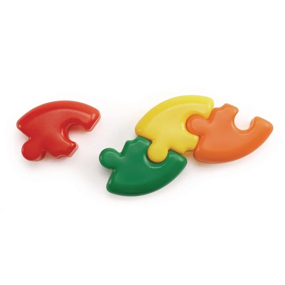 Weiche Puzzleteile – 62 Teile (Artikel). #   PUZZPCS)