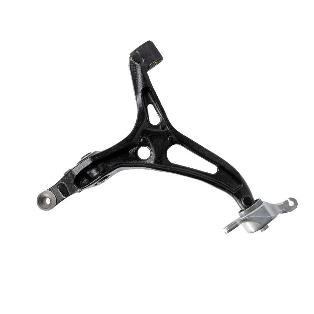 Подходит для немецкого шасси Mercedes-Benz W251, передний поворотный рычаг, коромысло, подвеска, тяга 2513301907 2513302007