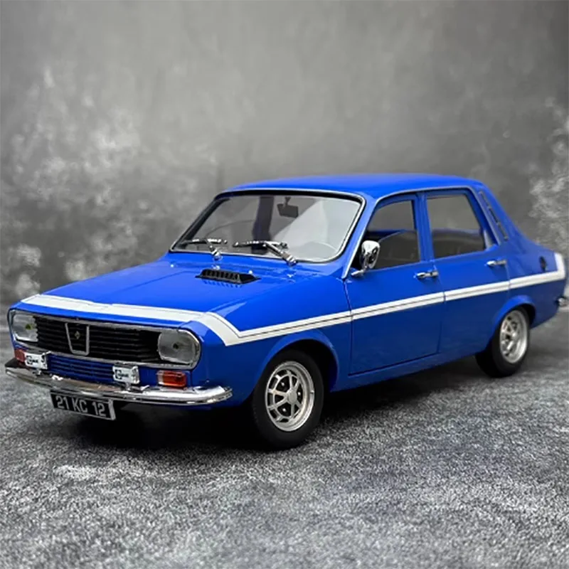 Variant: Blue