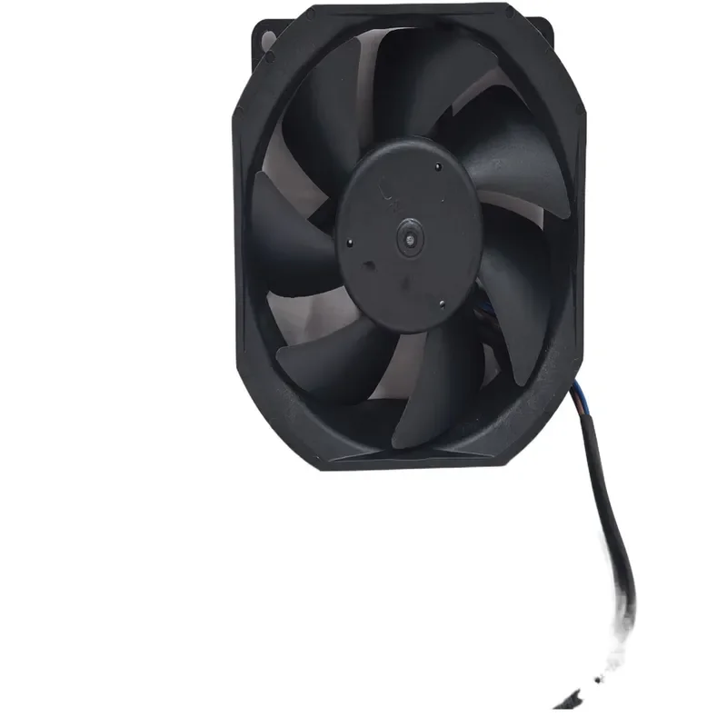 Fan for AUB0712HJ-00 Projector BKC DC12V 0.4A Three-Wire Cooling Fan