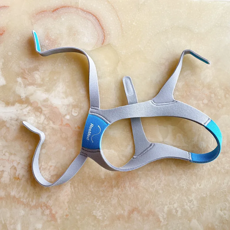 2 Pcs CPAP Original Brand New Special Nasal Mask Clips Ventilator Accessories Suitable For ResMed AirFit N20