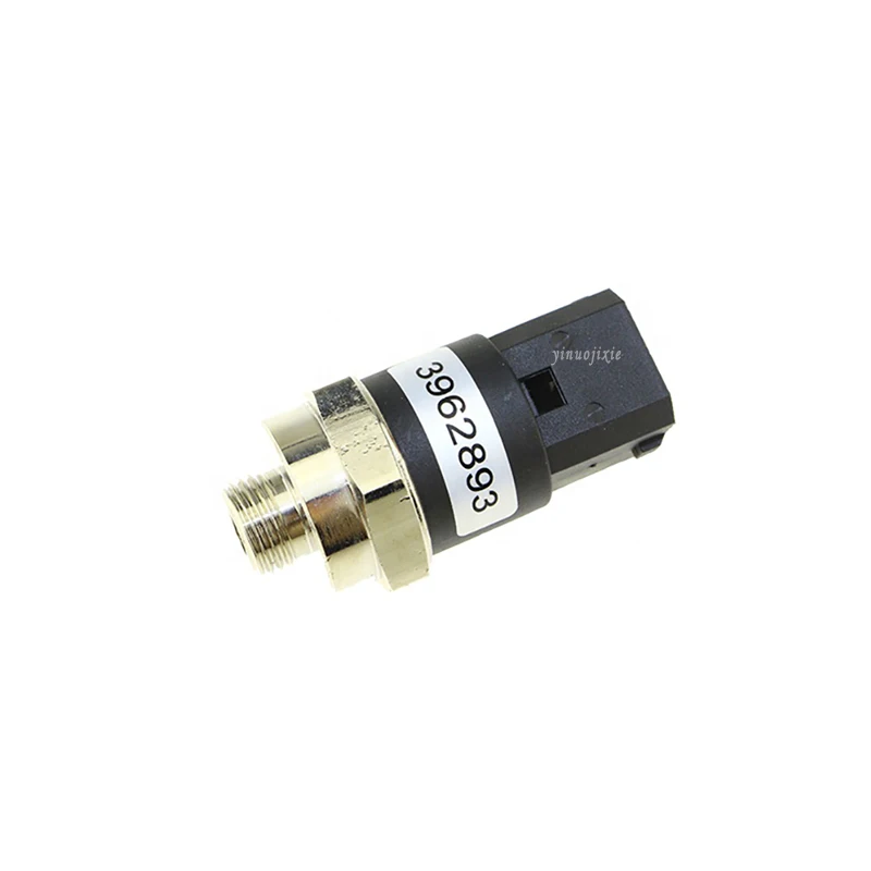 

Excavator parts for FH FM D12A D16A oil pressure sensor pressure switch for Woerhoro engine 8156776/8143247/3962893