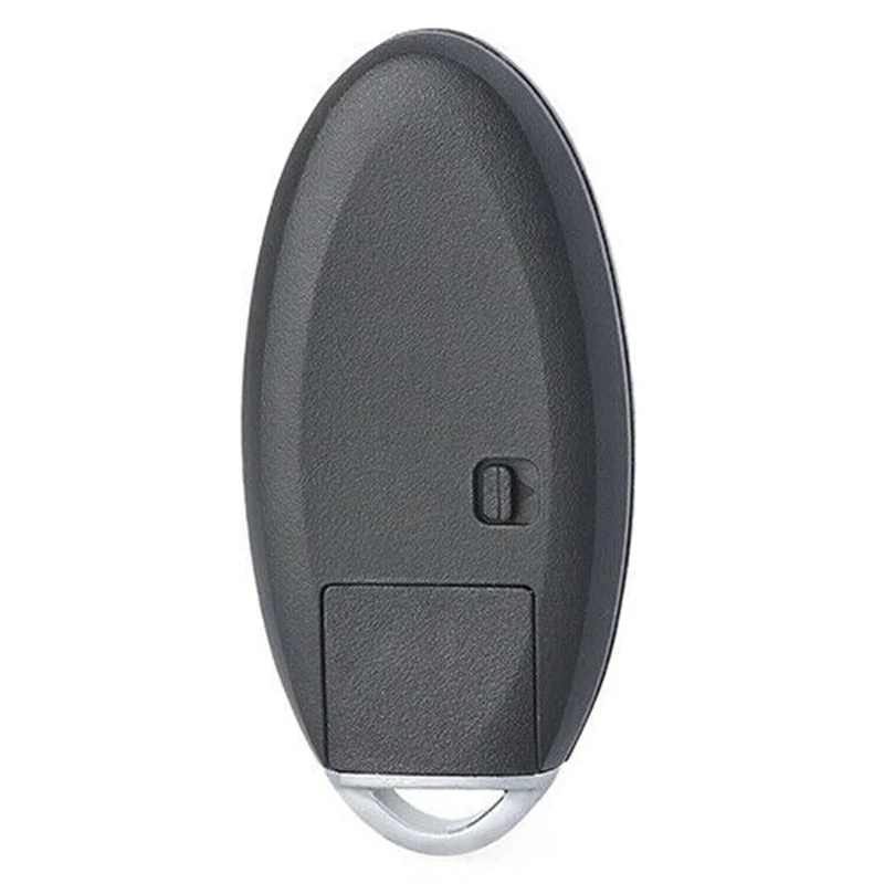 KEYECU Genuine OEM S180144103 For Nissan X-Trail Rogue 2014 2015 2016 2017 S180144101 315MHz Smart 3 Buttons Remote Key Fob