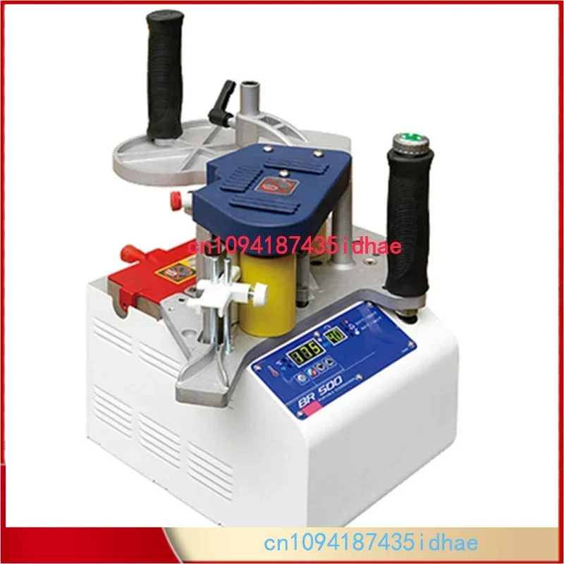 BR500 Portable Edge… - image