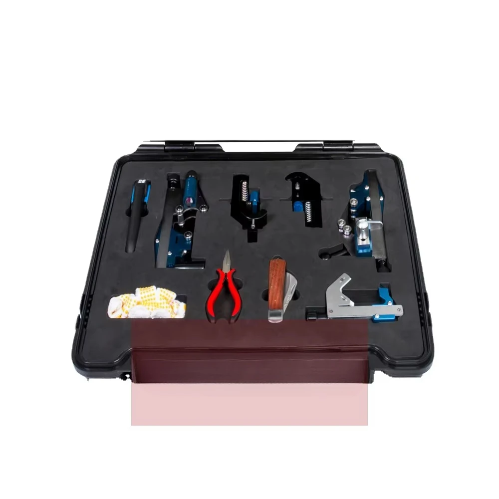 FL-135 10-35kV Cable Preparation Set Portable Cable Stripping Tool Set