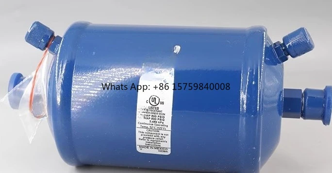 

Для всасывающего фильтра Emerson ASF28S3VV ASF35S5VV ASF45F3VV ASF50S9VV