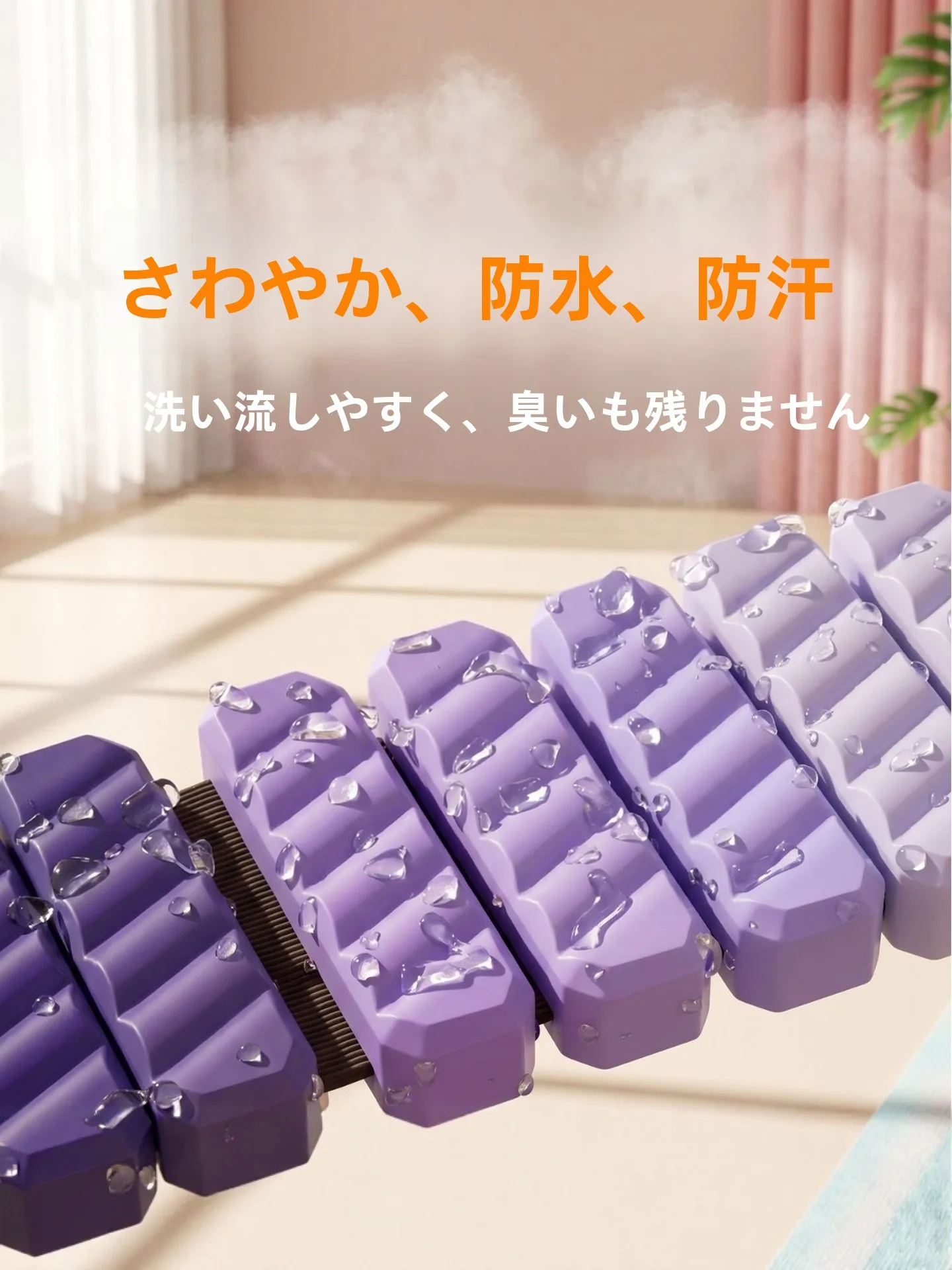 調整可能なウェイト付きリストバンドと足首バンド、シリコン製フィットネストレーニングダンベルリング、取り外し可能なミニスポーティフィットネスバンド