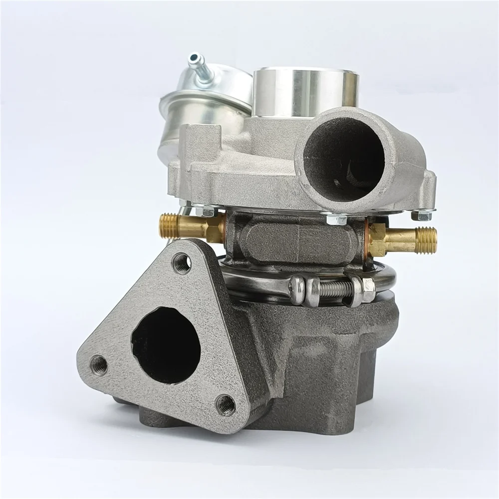 Turbo GT1241Z Turbochargers 708001/ 756068-5001S/756068-0001 For Motor Bike 50-130HP 0.4L~1.2L