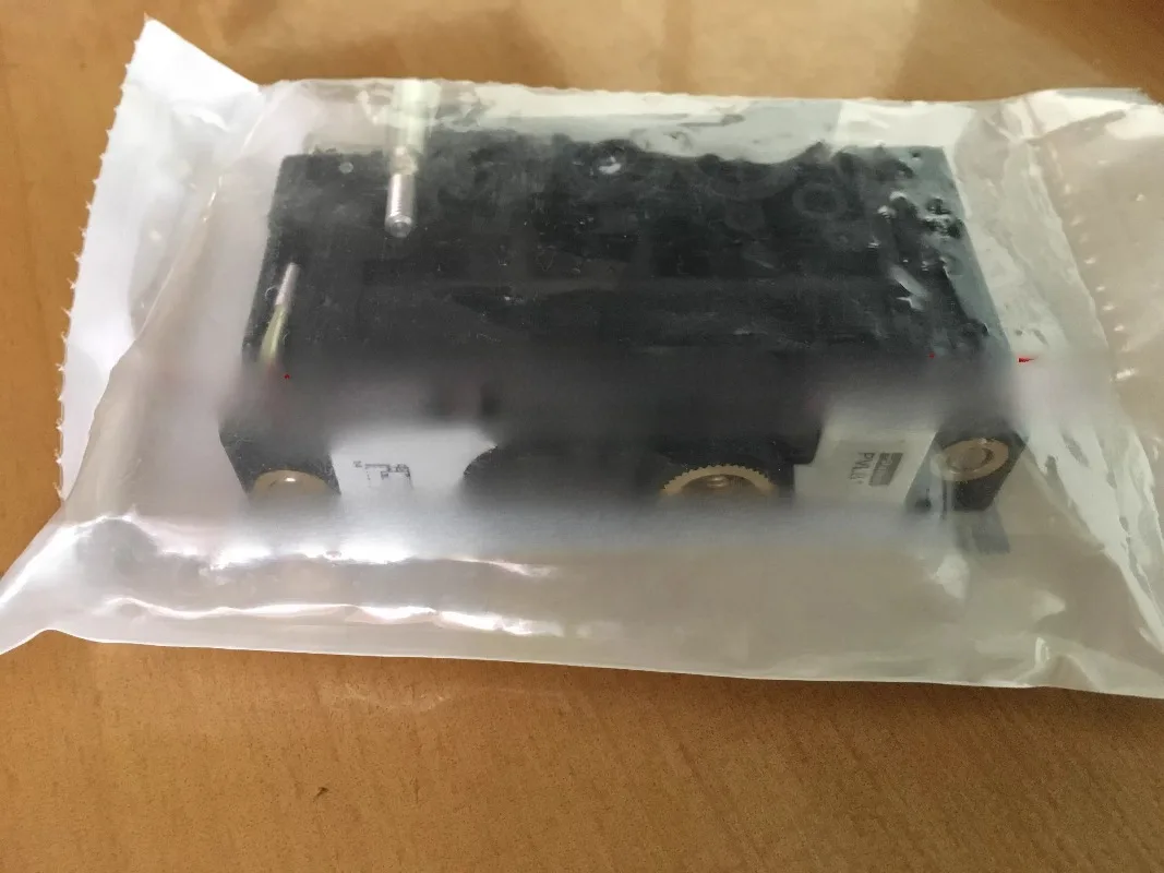 2026 new PVL-B122618 original brand, solenoid valve