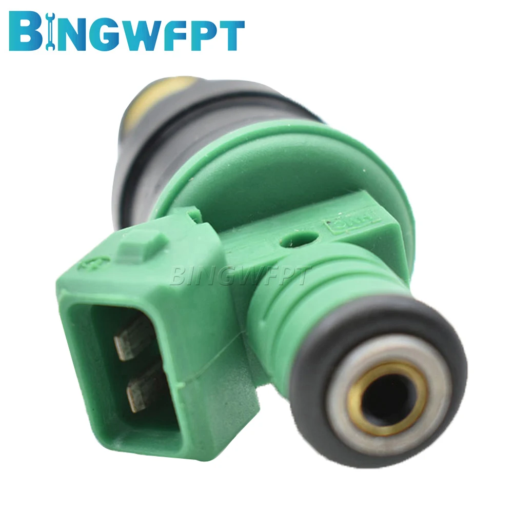 For Citroen AX Saxo Peugeot 106 306 1.4i 1.6i Fuel Injectors 0280150789 198484