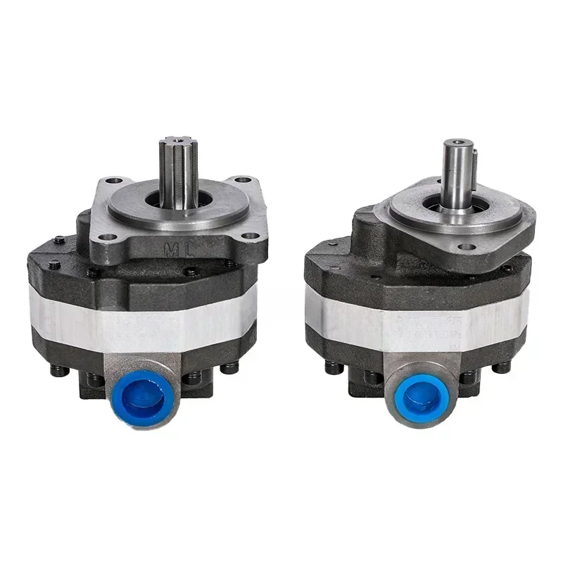 Hot SalesCB-FC, Series Of CB-FC10,CB-FC16,CB-FC20,CB-FC25,CB-FC32,CB-FC40,CB-FC50 Hydraulic Gear Pump