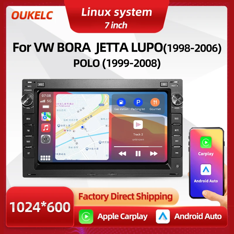 For Vw Volkswagen B…