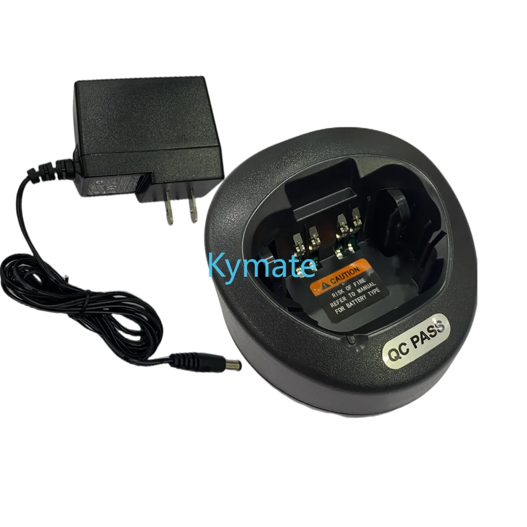 

NTN8831 Walkie Talkie Rapid Charger Base For MOTOROLA NNTN9858 NTN7143C XTS5000 XTS1500 XTS2500 XTS3000 NTN8831 Two Way Radio