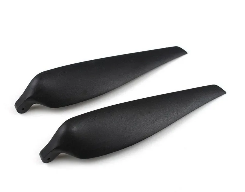 3X EMP RC Airplane multi copter Folding fold Propeller Prop BLADES 14*8 14X8 14X10 1408