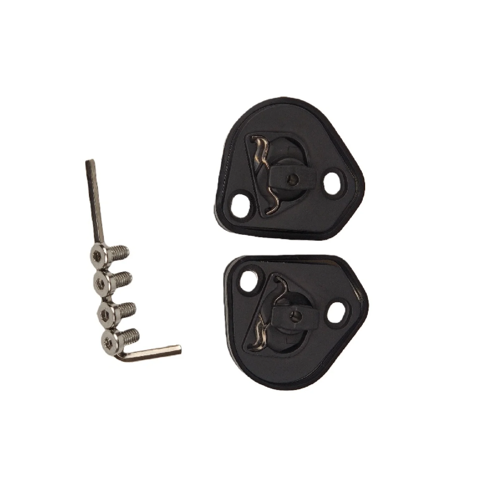 ピスタベースプレート-agv-ピスタ-gpr、ピスタ-gprr、corsa-r、race3-ギアベースプレートオートバイヘルメットアクセサリー