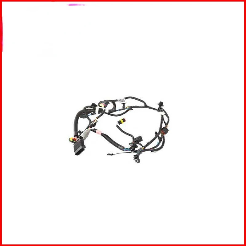 

Applicable to the new and old wire harness of model Y gantry 1489050-00-C 2489050-04-C-04-C.