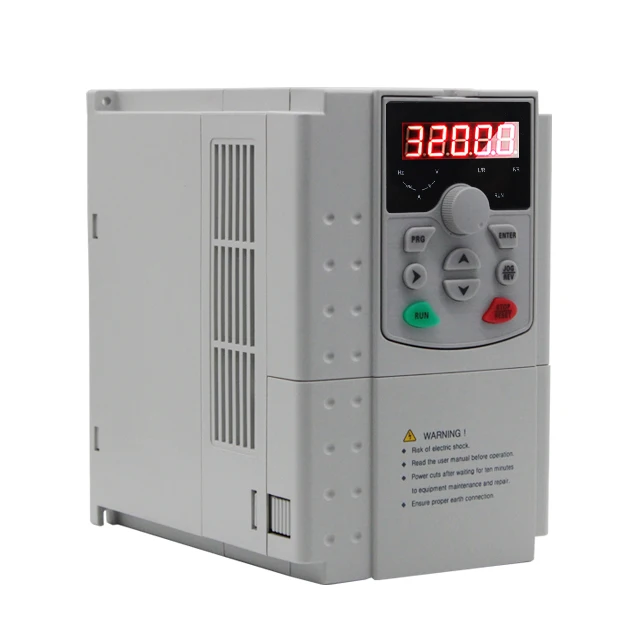 農業用ソーラーポンプインバーター,MPpt vfd,vfd,60hz,可変周波数,5500w,380v,3相