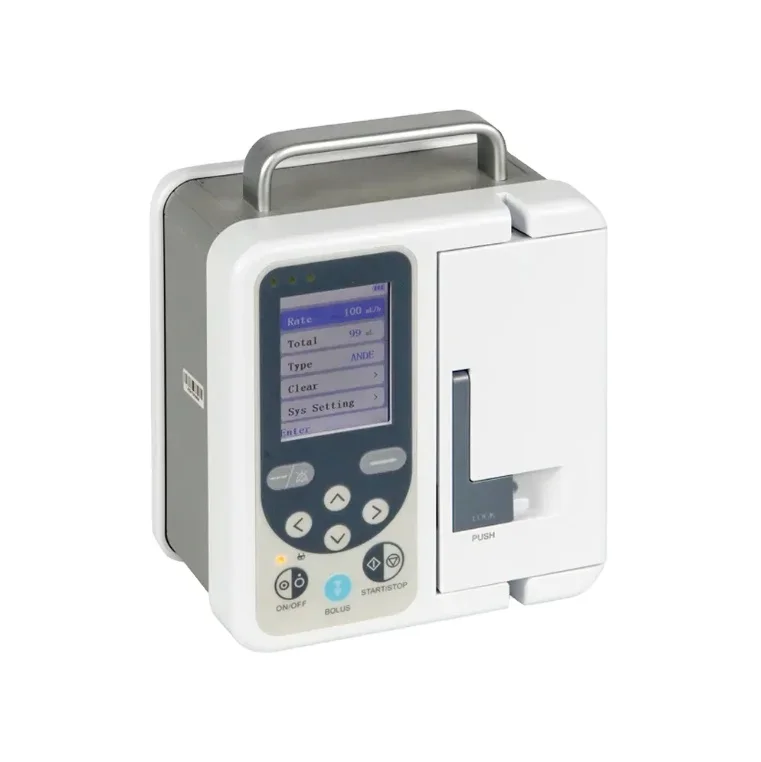 Super Value Factory StoreVeterinary Medical Fusion Pump Infusion Pump    Instruments For Veterinary UseSuper Value Factory