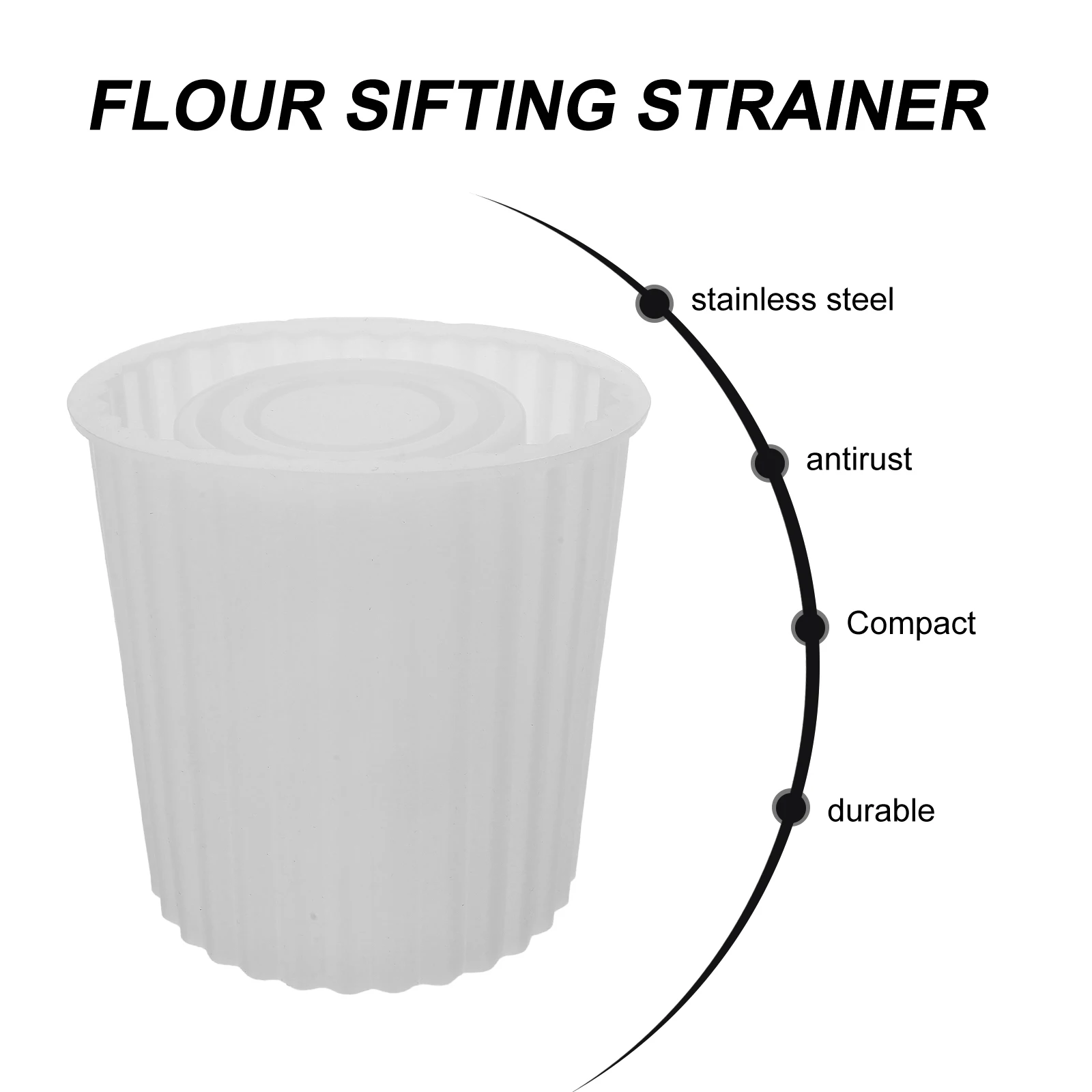

Creative Large Flower Pot Silicone Mold Unique Succulent Planter Resin Cement Clay Mould Storage Box Jar Concrete