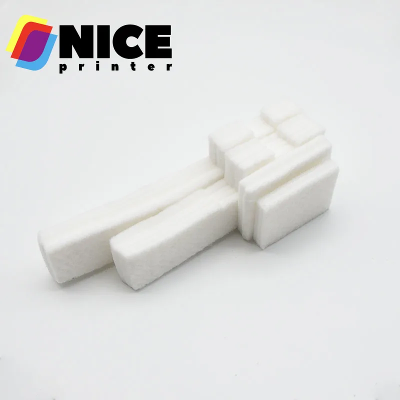 1X Waste Ink Tank Sponge for EPSON L355 L210 L110 L380 L365 L220 L222 L360 L366 L310 L111 L120 L130 L132 L211 L300 L301 L456