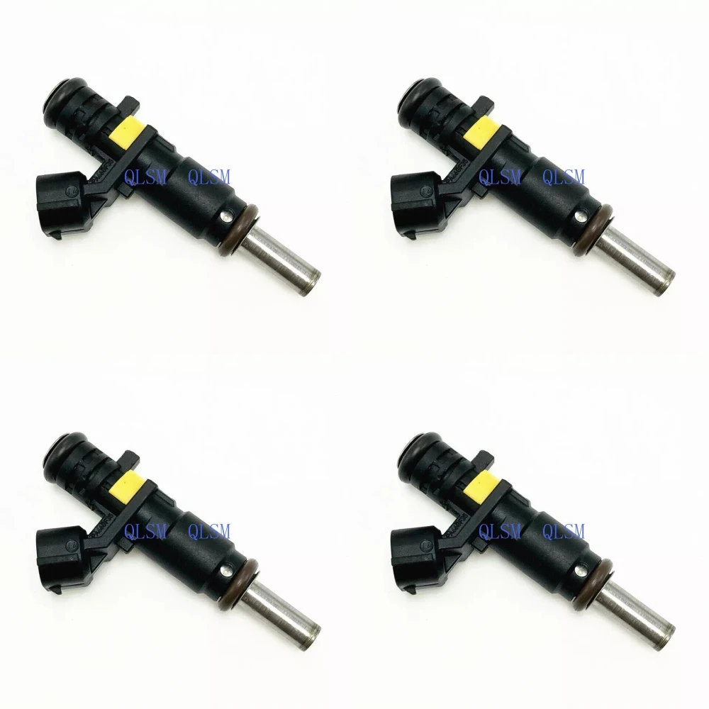 

4-Fuel Injector FJ1111 for Mini Cooper R55 R56 R57 R58 R59 R60 R61-