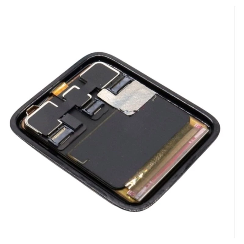 RISE-For Watch Series 3 42Mm LTE LCD Display Screen Digitizer Assembly For Watch 3 LCD Panel Replacement