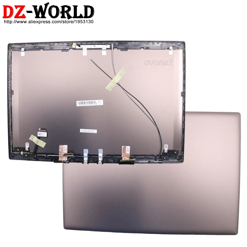 Shell Top Lid LCD Screen Rear Cover Back Case for Lenovo 520 15 15IKB Laptop 5CB0N98519