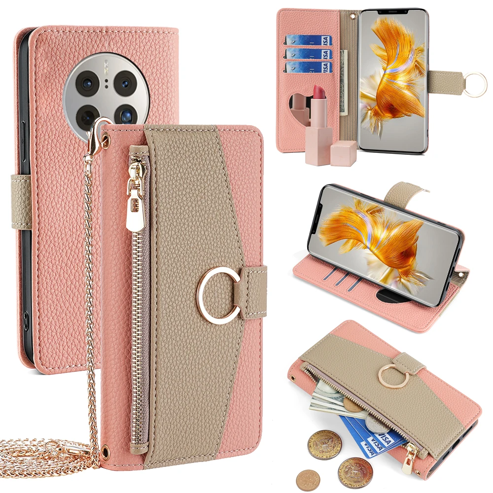 Phone Cover For Lea… - image