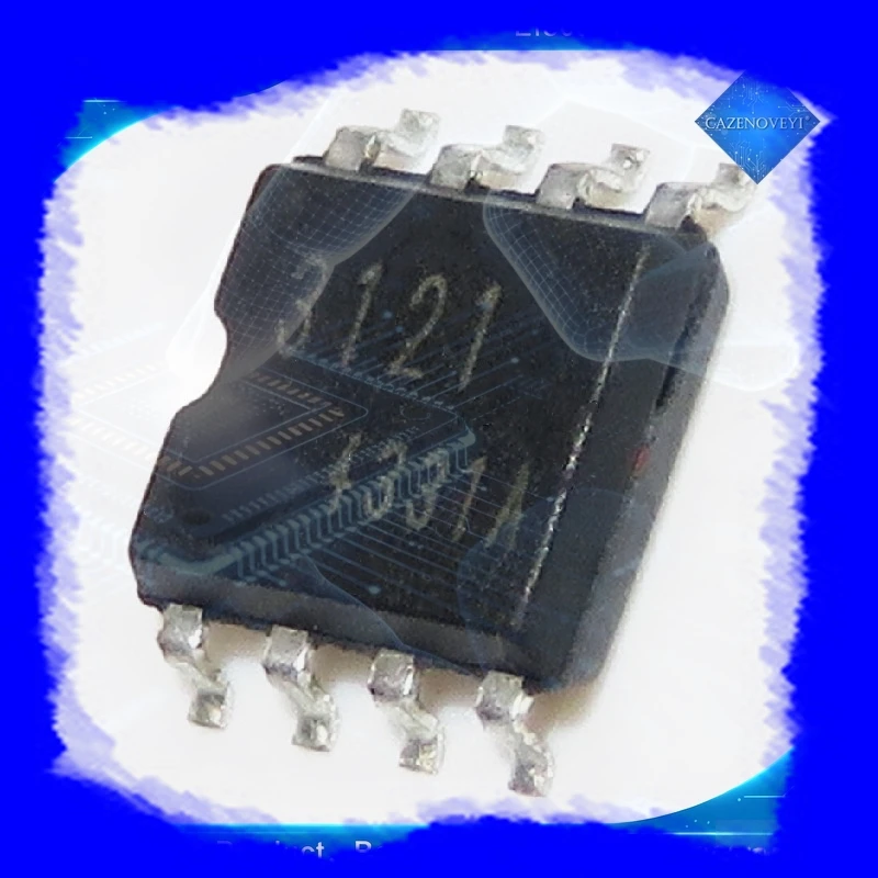 (5-10-20-30-100PCS) 3121 SOP-8 BA3121 Ready Stock Fast Shipping Wholesale Low MOQ Mixed Order