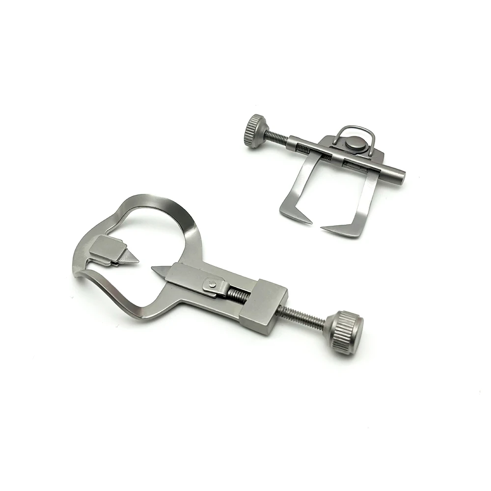 Dental Teeth Separator Tooth Divider Wedges Retainer Anterior Teeth Orthodontic Instrument Matrix Matrice Rubber Dam