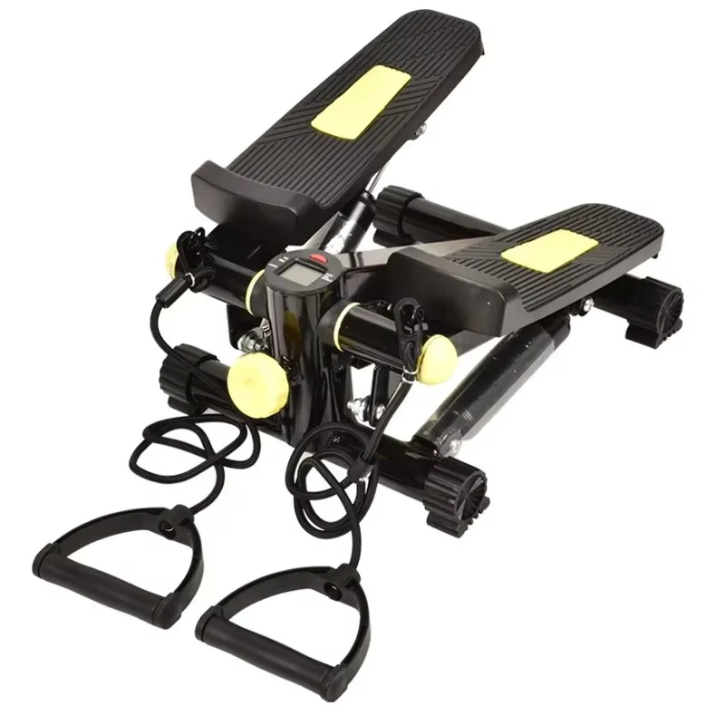 

2025 High Quality Mini Indoor Exercise Stair Climber - Steel Foot Pedal Indoor Stepper for Fitness Workouts