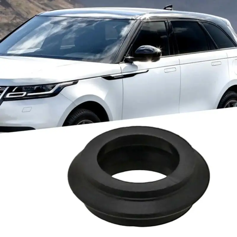 

1PCS Black Car Engine Oil Outlet Pipe Seal Durable Plastic Black Fuel Oil Seal Pipe for Enhanced Leak Protection in Vehicles