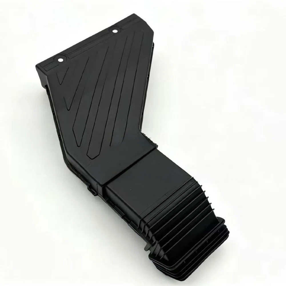 Engine Air Intake Duct Tube For Hyundai Tucson 2016 2017 2018 2019 2020 2021 Replace 28210-D3000 Black Plastic Part