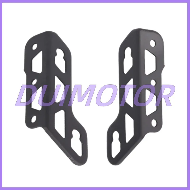 

Left / Right Windshield Bracket for Honda Cb400x