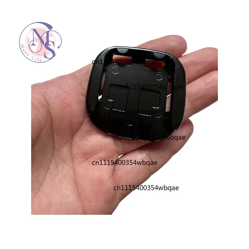 Interior Rearview Mirror Clip & Mirror Base