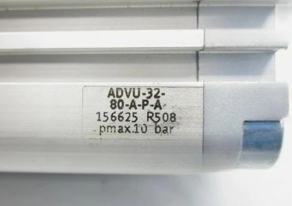 Brand New ADVU-32-80-A-P-A 156625 1Pcs Full Stock Fast Transport