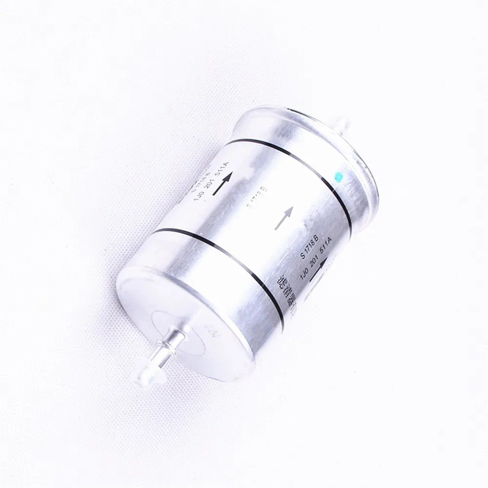 HONGGE Car Fuel Filter for VW Golf MK4 Beetle Jetta Audi A3 A4 S4 A8 TT 1J0 201 511 A 1J0201511A 1J0 201 511A