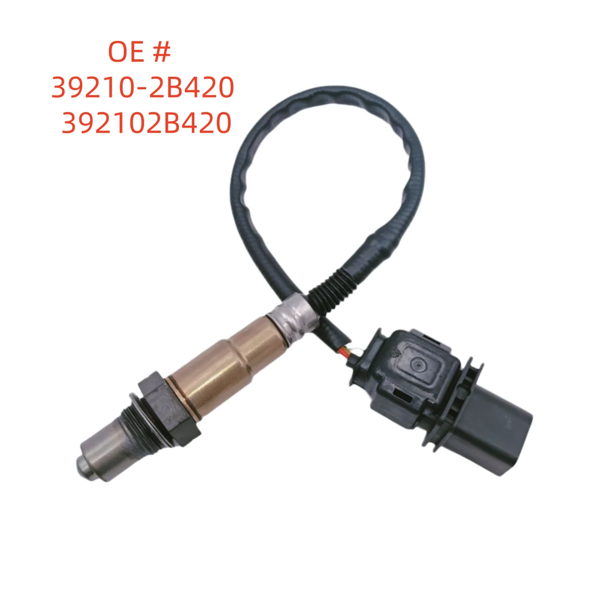  high quality new 39210-2B420 392102B420 Oxygen Sensor For Hyundai