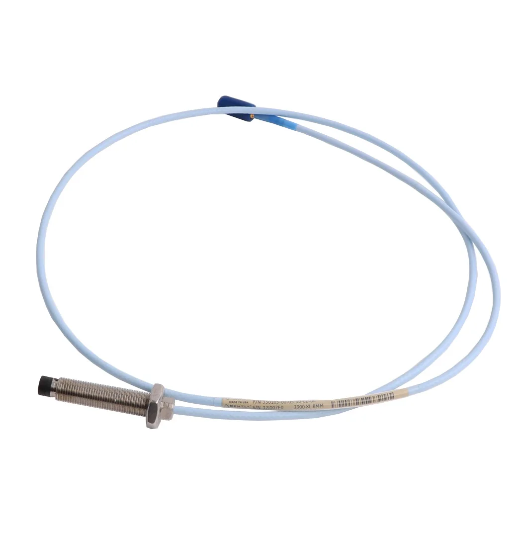 

Датчики приближения Bently Nevada 330101-00-08-05-02-05 3300 XL 8 мм