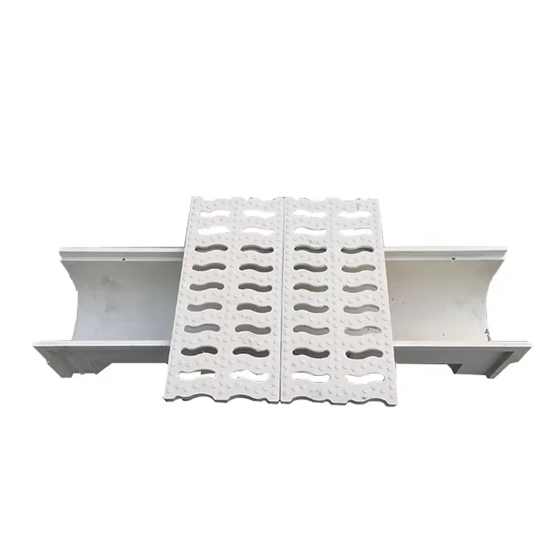 China Supplier Size Composite Gutter Way for Sale