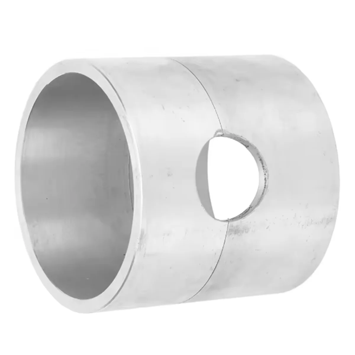 N18R pequeño molde de fundición de joyería de Metal DIY, bote de fundición de joyería compacto para anillos, caja de arena de fundición para reparación de joyas L